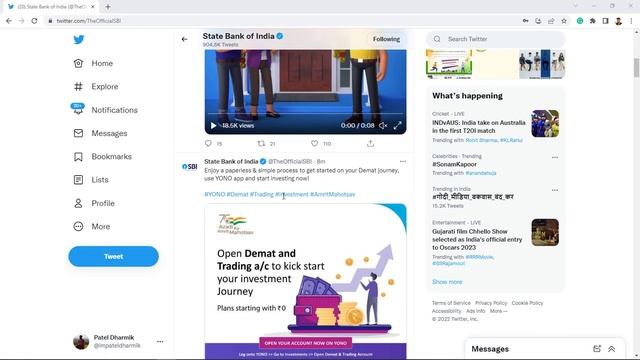 SBI PO 2023 Notification OUT Soon | SBI PO Eligibility #sbipo #sbi #govtjobs #sarkarinaukri смотреть онлайн