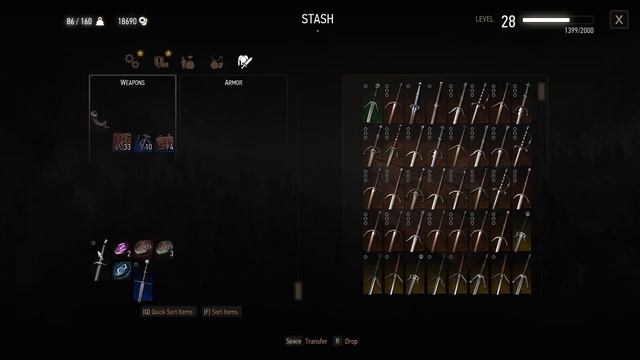 The Witcher 3: Wild Hunt Gameplay Walkthrough | Part 51 | No Commentary (FULL GAME)