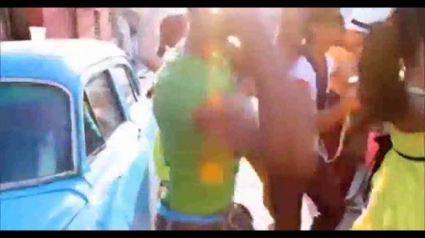 Band ODESSA - Pasadena - Пасадена !