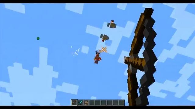 Куры... Летают? смотреть онлайн