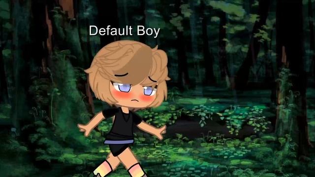 Гача лайф meme граница мира смотреть онлайн