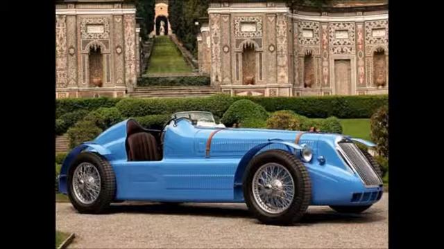 Delage D6 2 Sevres смотреть онлайн