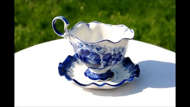 ✅ СКОРЕЕ ЗНАКОМЬТЕСЬ: ЧАЙНАЯ ПАРА “СНЕЖИНКА“ смотреть онлайн