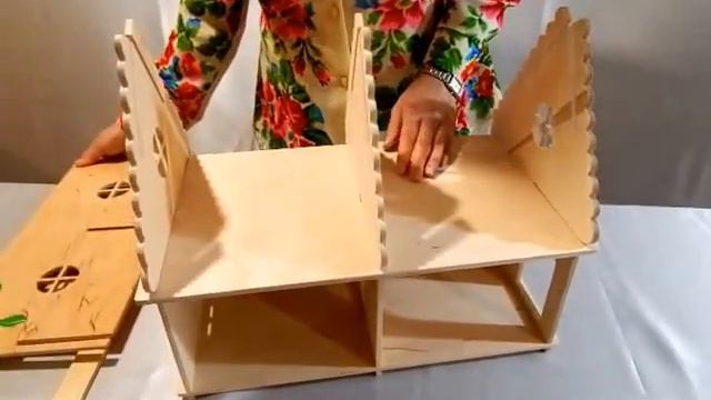 Домик арт №69 смотреть онлайн