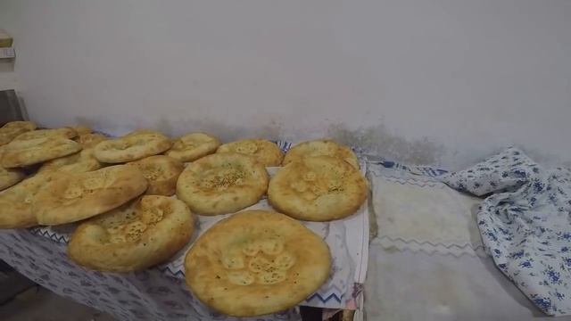 Бухара экскурсия по городу , цены , жилье , питание , все достопримечательности смотреть онлайн