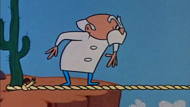 Felix The Cat | S01E04 | Felix Out West