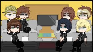 [РЕАКЦИЯ] ПВЛ-на новосибирск![1/?]❄️💭