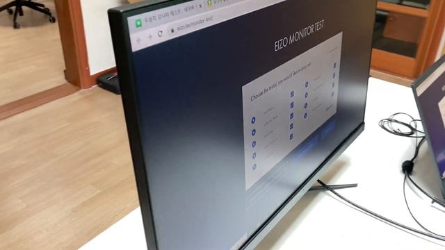 27인치 가성비 모니터 MSI G2712 смотреть онлайн