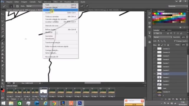 Process animation Naruto смотреть онлайн