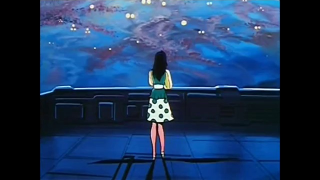 Роботек 27 [AniDream.Net]