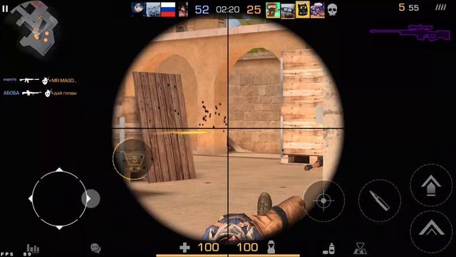 BlueStacks App Player 2023 10 05 18 45 14 смотреть онлайн