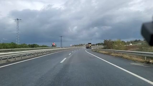 istanbul drive tour (istanbul tourist attractions) _ To the Ataturk arboretumu natural area part 1 смотреть онлайн