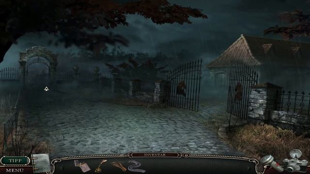 Let's Wimmel - Shiver: Poltergeist #009 смотреть онлайн