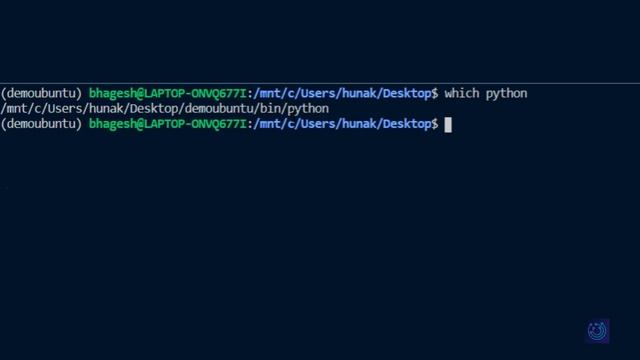 Python Virtual Environment : Windows v/s Ubuntu | Everything you need to know смотреть онлайн