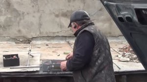 ВАЗ-2107. НЕТ Холостого Хода на газе и на бензине!