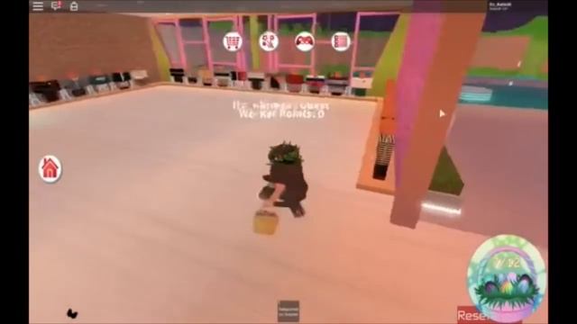 Royale High Egg Hunt! Tiger Home Store 2019 ROBLOX смотреть онлайн