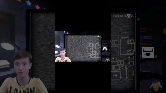 умник разумник прошёл Five Nights at candy's как и я смотреть онлайн