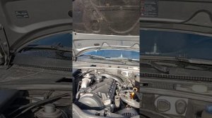 1,9 TDI ВИБРАЦИЯ ДИЗЕЛЬНОГО ДВИГАТЕЛЯ ПРИ ГЛУШЕНИИ