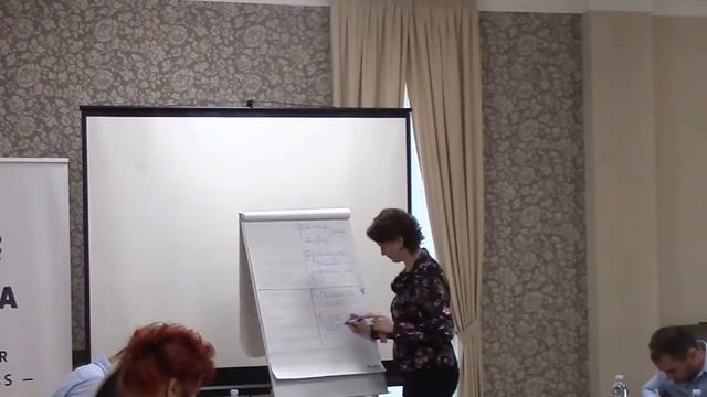 Ирина Тюрина Тренинг личностного роста смотреть онлайн