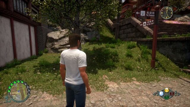 Shenmue III ► прохождение на русском #12 (Русская озвучка) [ЗВОНОК В ПРОШЛОЕ] смотреть онлайн