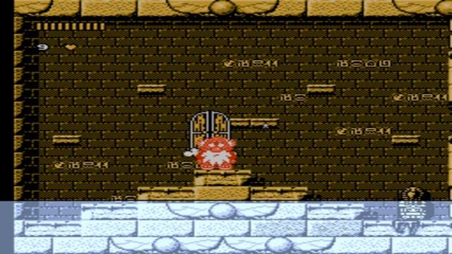 Noah's Ark (Nintendo Entertainment System) смотреть онлайн