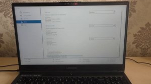 Как отключить Secure Boot на ноутбуке Lenovo Legion 5