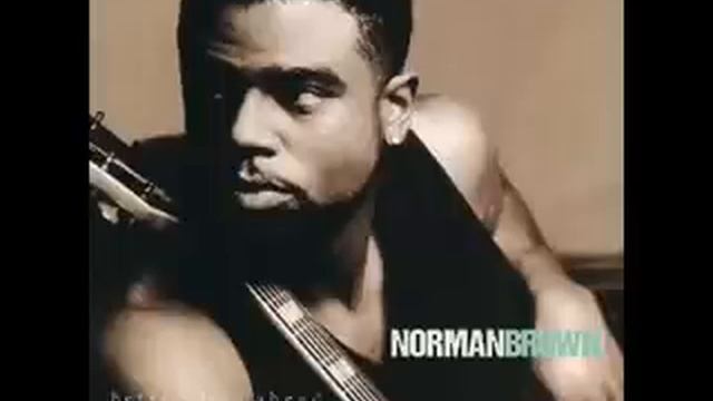 Norman Brown - After The Love Is Gone смотреть онлайн