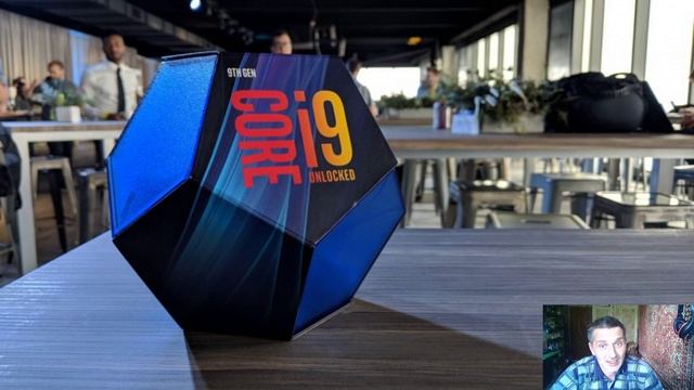 Для современных игр хватает восьмиядерного процессора смотреть онлайн