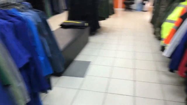 Европейская Рабочая Одежда в Омске!!! смотреть онлайн