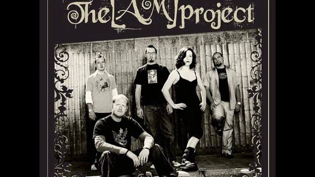 Majorino Avenue - Tina Majorino - AM Project - Stormtossed Man смотреть онлайн