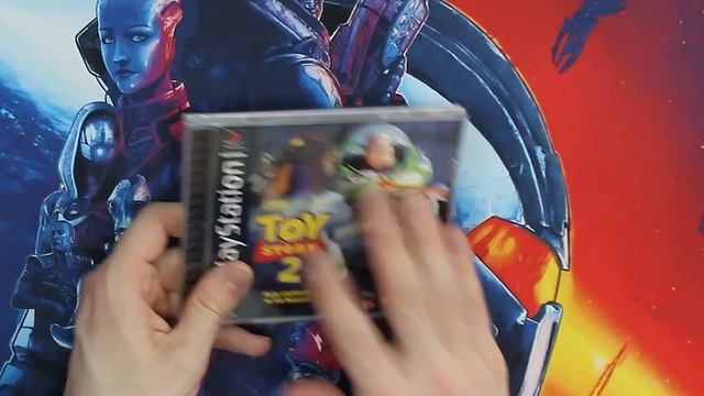 Remembering The Toy Story Video Games смотреть онлайн