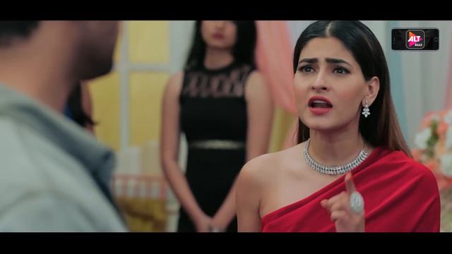 Hum I Am Because Of Us |Official Trailer 2|All episodes on 25th Sept | Kushal Tandon|ALTBalaji смотреть онлайн