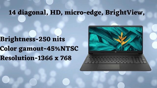 HP 14s dq3033TU with Pentium® Silver N6000 | Laptop under 32K | Must watch video | ?? смотреть онлайн