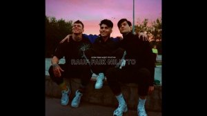 Rauf & Faik, NILETTO - Если тебе будет грустно [Remix. Cuteboy] Slowed+Reverb