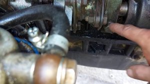 как выставить зажигание хово е 2