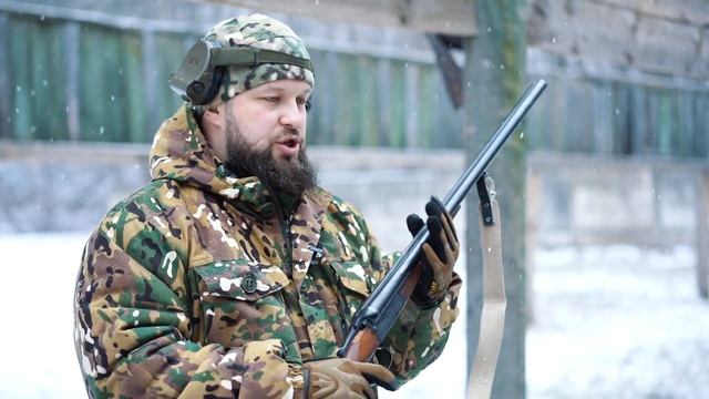 Ружьё Зимсон (Simson) 1968 года смотреть онлайн