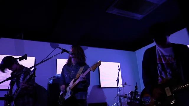 Beautiful Back - kiwi | EDOMAE LiveStream смотреть онлайн