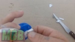 Мощная антенна для Цифрового ТВ сделай сам