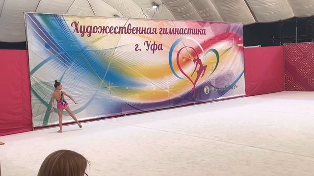 Исхакова Эвелина 2017 г.р. Уфа смотреть онлайн