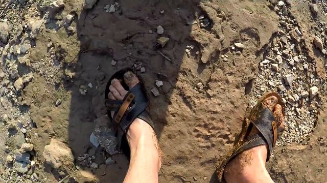 Отдых в Турции. Аланья. Водохранилище Димчайы или пеший 25 км. поход смотреть онлайн