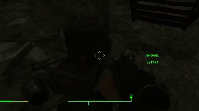 Нагибаю в Fallout4 Издание Игра Года #3 (G.O.T.Y. Edition) смотреть онлайн
