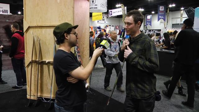 Jonah Owen talks about the new 2015 Gang Plank from Rome Snowboards смотреть онлайн