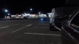 Багги YACOTA 200 ночная покатуха