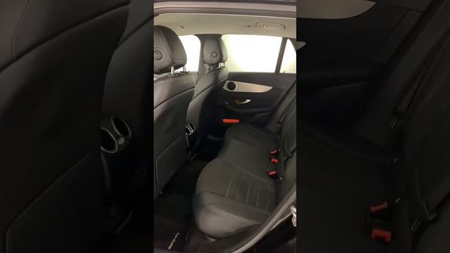 Mercedes Glc 300 D Premium 4matic Auto - usato Certified Bonera смотреть онлайн