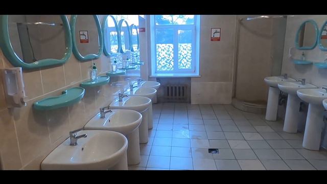 войсковая часть 3214 готова к новому пополнению!!!