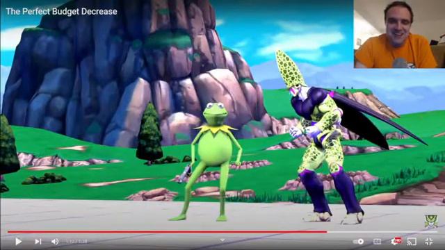 BUDGET DECREASE SONIC IS CRINGE| Jay Reacts to DevilArtemis, Ep 81 смотреть онлайн