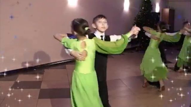 Новогодний выпуск Часть 1 смотреть онлайн