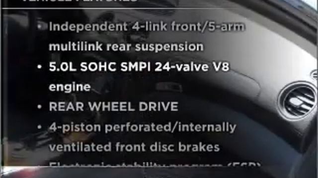 2004 Mercedes-Benz SL-Class - ENCINO CA смотреть онлайн