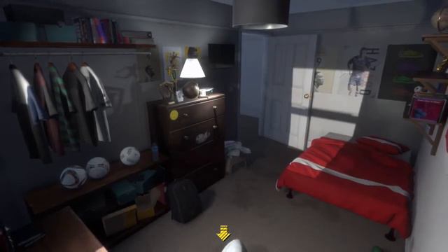 FIFA 17/The Journey/Alex Hunter story/История Алекса Хантера/ Часть 3 - конкуренция смотреть онлайн