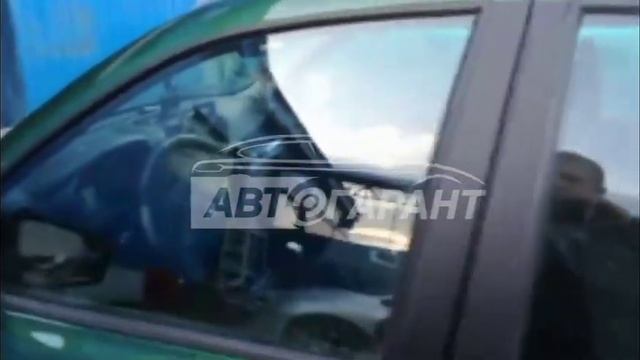 Шумоизоляция LADA Granta смотреть онлайн
